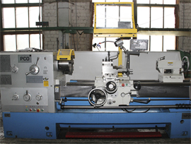 Novinki novocheboksarskogo Himproma3