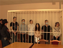 Prigovor narkoticheskoj gruppirovke1