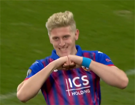 CSKA naigral nichejnyj rezultat s Volfsbergom1