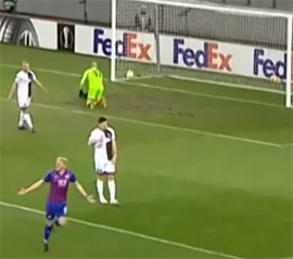 CSKA naigral nichejnyj rezultat s Volfsbergom2