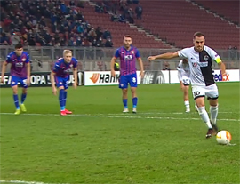 CSKA naigral nichejnyj rezultat s Volfsbergom4