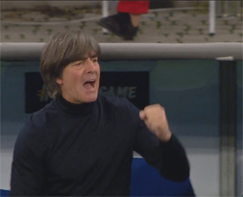 Germaniya obygrala Ukrainu dva odin11