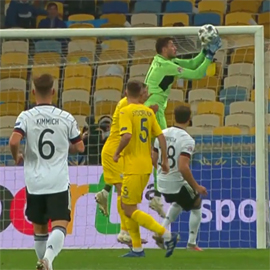 Germaniya obygrala Ukrainu dva odin12