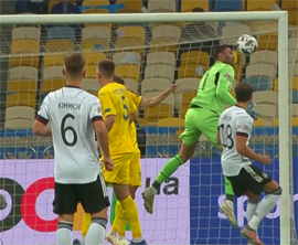 Germaniya obygrala Ukrainu dva odin14