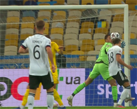 Germaniya obygrala Ukrainu dva odin16