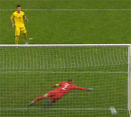 Germaniya obygrala Ukrainu dva odin21