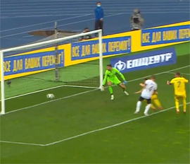 Germaniya obygrala Ukrainu dva odin3