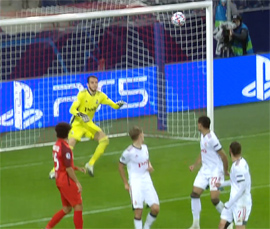 Loko nichyu s Zalcburgom natolok ne slishkom lovk10