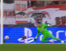 Loko nichyu s Zalcburgom natolok ne slishkom lovk3