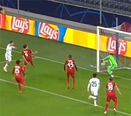 Loko nichyu s Zalcburgom natolok ne slishkom lovk7