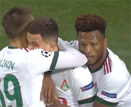 Loko nichyu s Zalcburgom natolok ne slishkom lovk8