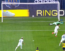 Messi s Ekvadorom sygral kak lider2