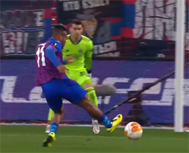 Mnogo begali i bili da vovse ne zabili1