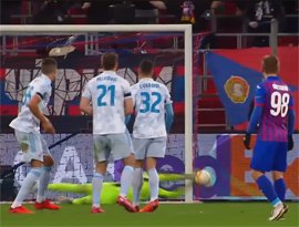 Mnogo begali i bili da vovse ne zabili2