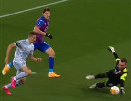 Mnogo begali i bili da vovse ne zabili3