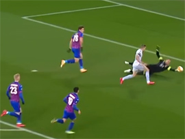 Mnogo begali i bili da vovse ne zabili4