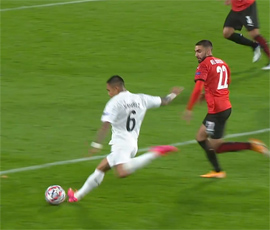 Nichejnyj iskhod igry Krasnodara s Rennom v Lige chempionov darit nadezhdu