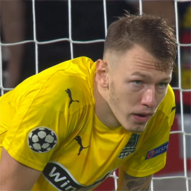 Nichejnyj iskhod igry Krasnodara s Rennom v Lige chempionov darit nadezhdu4