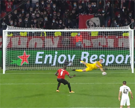 Nichejnyj iskhod igry Krasnodara s Rennom v Lige chempionov darit nadezhdu7