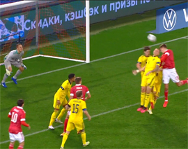 Proigrysh shvedam porodil somnenie v vyigryshe u Turcii15