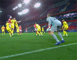 Proigrysh shvedam porodil somnenie v vyigryshe u Turcii17