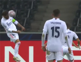 Real spassya v matche s Borussiej1