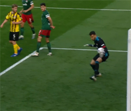 Shvedov i turok s vengrami obygrayut ne po kurezu7