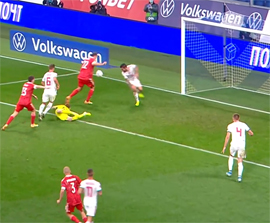 Silnee vengrov u RF komandy poka net4