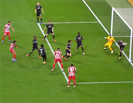 Zhoau Feliks zabil pobednyj gol Atletiko Zalcburgu2