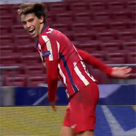 Zhoau Feliks zabil pobednyj gol Atletiko Zalcburgu3