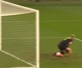 Anekdoticheskij gol golkiperu Ryzhikovu3