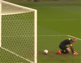 Anekdoticheskij gol golkiperu Ryzhikovu4