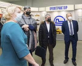 Opovestili o vysokoj ocenke industrialnogo direktora Rostekha1