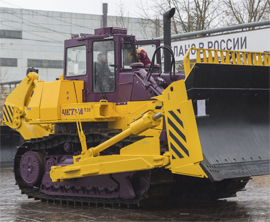 Opovestili o vysokoj ocenke industrialnogo direktora Rostekha3