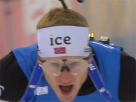 Anna i Johannes vozvratili Kontiolahti v obychnuyu meru chempionstva1