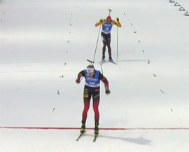 Anna i Johannes vozvratili Kontiolahti v obychnuyu meru chempionstva2