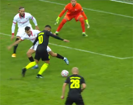 Nepopravimyj futbol na vylet v Krasnodare i Rime14