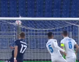 Nepopravimyj futbol na vylet v Krasnodare i Rime4