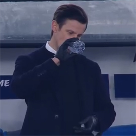 Nepopravimyj futbol na vylet v Krasnodare i Rime7