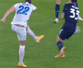 Nepopravimyj futbol na vylet v Krasnodare i Rime8