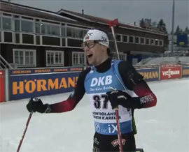 Sturla Legrejd pobedil v individualnoj gonke v Kontiolahti1