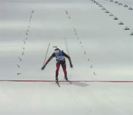 Sturla Legrejd pobedil v individualnoj gonke v Kontiolahti2