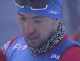 Aleksandr Loginov ne vyvel sbornuyu v prizy v estafete v Hohfilcene1