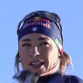 Dorotee Virer v pasyute v Hohfilcene ne povezlo