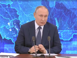 Putin konferenciya 17 dekabrya 2020 2