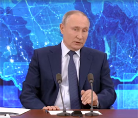 Putin konferenciya 17 dekabrya 2020 3