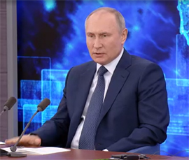Putin konferenciya 17 dekabrya 2020 6
