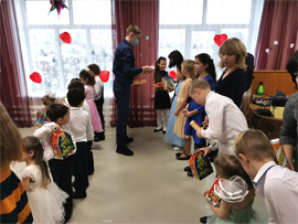 SU SKR po Chuvashii ustroilo novogodnij prazdnik podshefnym detyam1