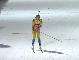 Sestry Eberg povtorili bratev Be1