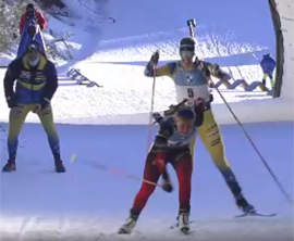 U Elviry Eberg s Ingrid Tandrevold vyshla otchayannaya duel3